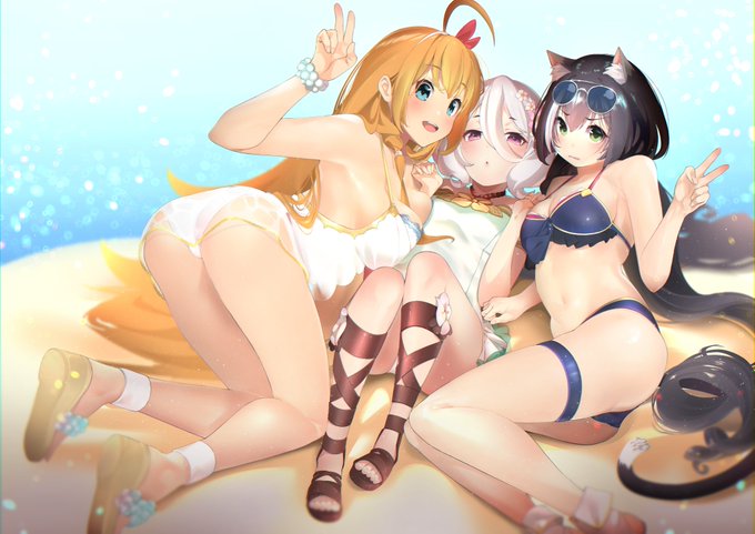 美食殿っんんんんんんんんんんんんんんんんんん!!!!#プリコネR 