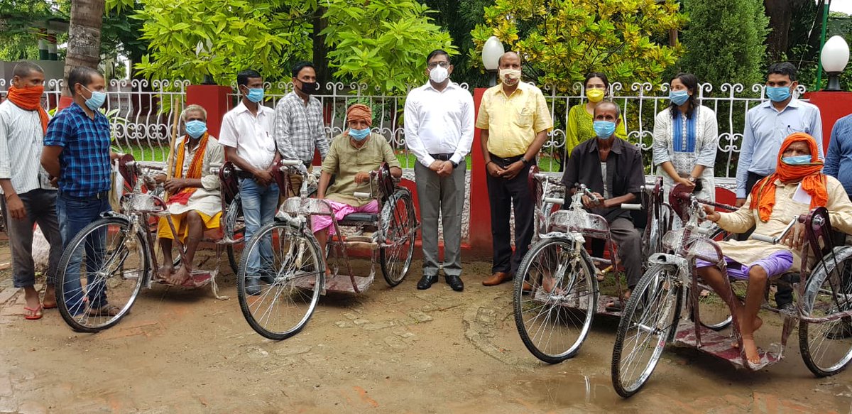 IPRD Bihar tweet media