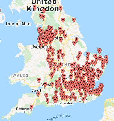 RevEvents's tweet photo. Our portfolio of #Education events in the Spring cover a majority of the market in England - check out our events for more info if you're looking to reach the #edsector next year 
@TheEdPeopleShow  @Ed_Acad_Shows
#edchat #classroom #teaching #finance #playoutdoors #business https://t.co/E4rSPHu4VG