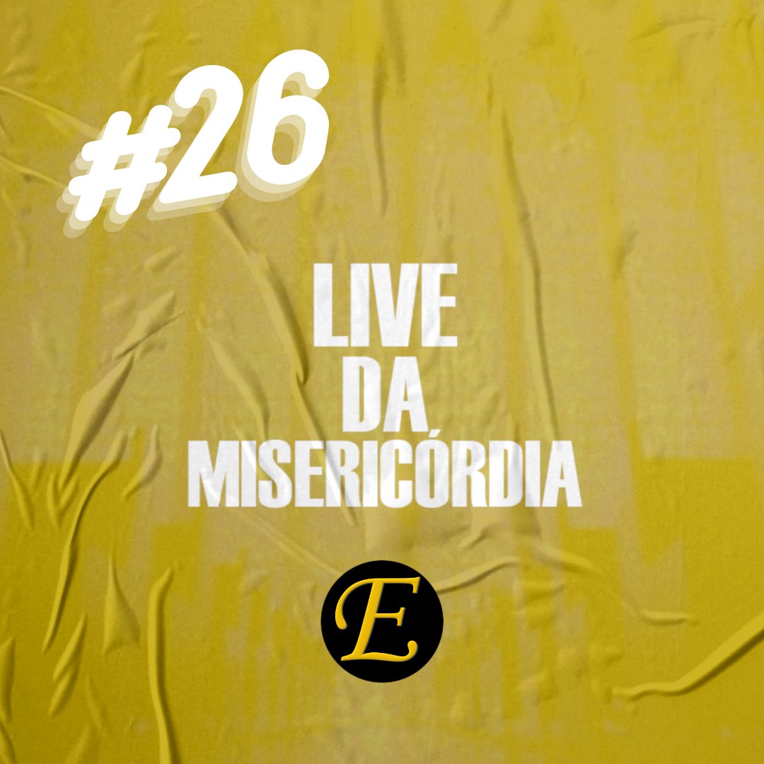 mmepheta's tweet photo. Amanhã, às 15h, você está convidado para a nossa 26ª Live da Misericórdia. 

Rezaremos cantando o terço da misericórdia: https://t.co/oGBqsB6Fpm

Convide seus amigos!

#epheta #mmepheta #musicacatolica #músicacatólica #tercodamisericordia #live https://t.co/2CwtrMomUl