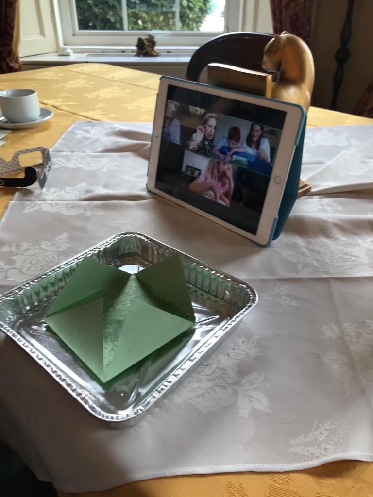 Barchester Healthcare tweet media