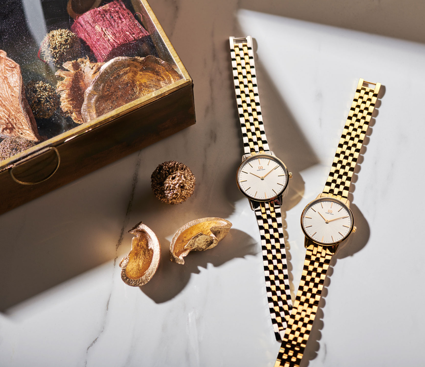 Mooihorloge mooihorloge X