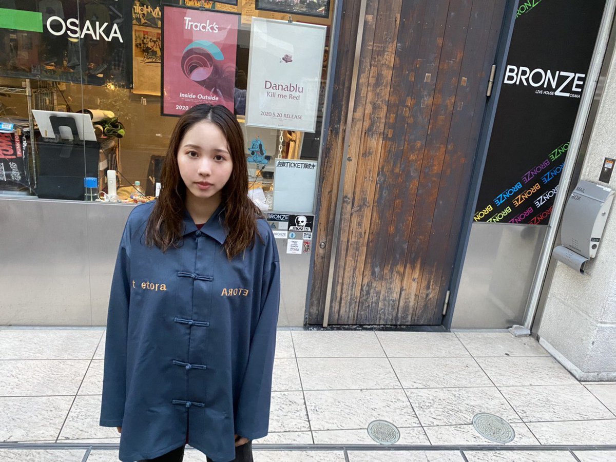 🎊解禁！🎊 TETORA×MOSHPIT 2nd FULL ALBUM「me me」発売記念