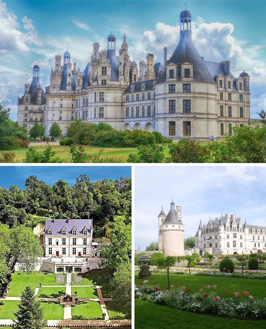 L'automne est la saison idéale pour s'échapper en Val de Loire à la découverte des Châteaux, de leurs magnifiques jardins, des vignobles et leurs couleurs de saison... une belle invitation à la douceur loin de la foule estivale. ➡️ Contactez-nous : 04 26 07 60 97