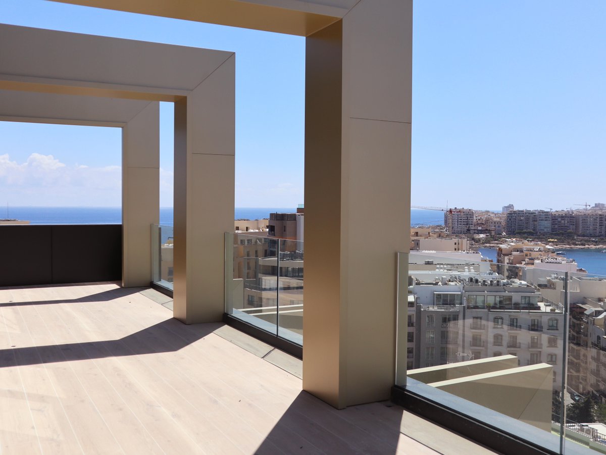 Today we re-visited the Mercure St Julians and Kurt Micallef  - the hotel is now ready and open for business! This 4* property in the heart of St Julians is a great option for our 4* clientele.. We wish you the best of luck and super job well done!  Mercure St.Julians Malta