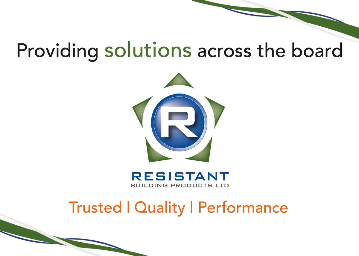 ResistantBoard's tweet image. We are constantly working to provide solutions across the board. 

Our range of building boards are designed especially for your specifying needs, please get in contact to find out which board you need at: info@resistant.co.uk

#acrosstheboard #buildingboards