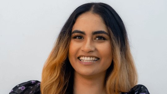 QMULAlumni's tweet image. As part of Welcome Week 2020, we profiled alumna and newly elected President of @QMSU, Shamima Akter (Computer Science and Multimedia BSc, 2019).

• To read about Shamima’s time at @QMUL and her aims as @PresidentQMSU for the next academic year, visit: bit.ly/ShamimaAkterPr…