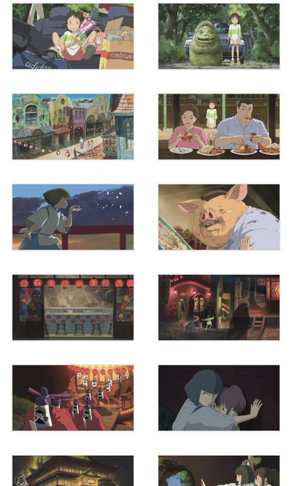 ジブリが一部の画像をフリー素材に 常識の範囲でご自由にお使いください まとめダネ ジブリが一部の画像をフリー素材に 常識の範囲でご自由にお使いください まとめダネ