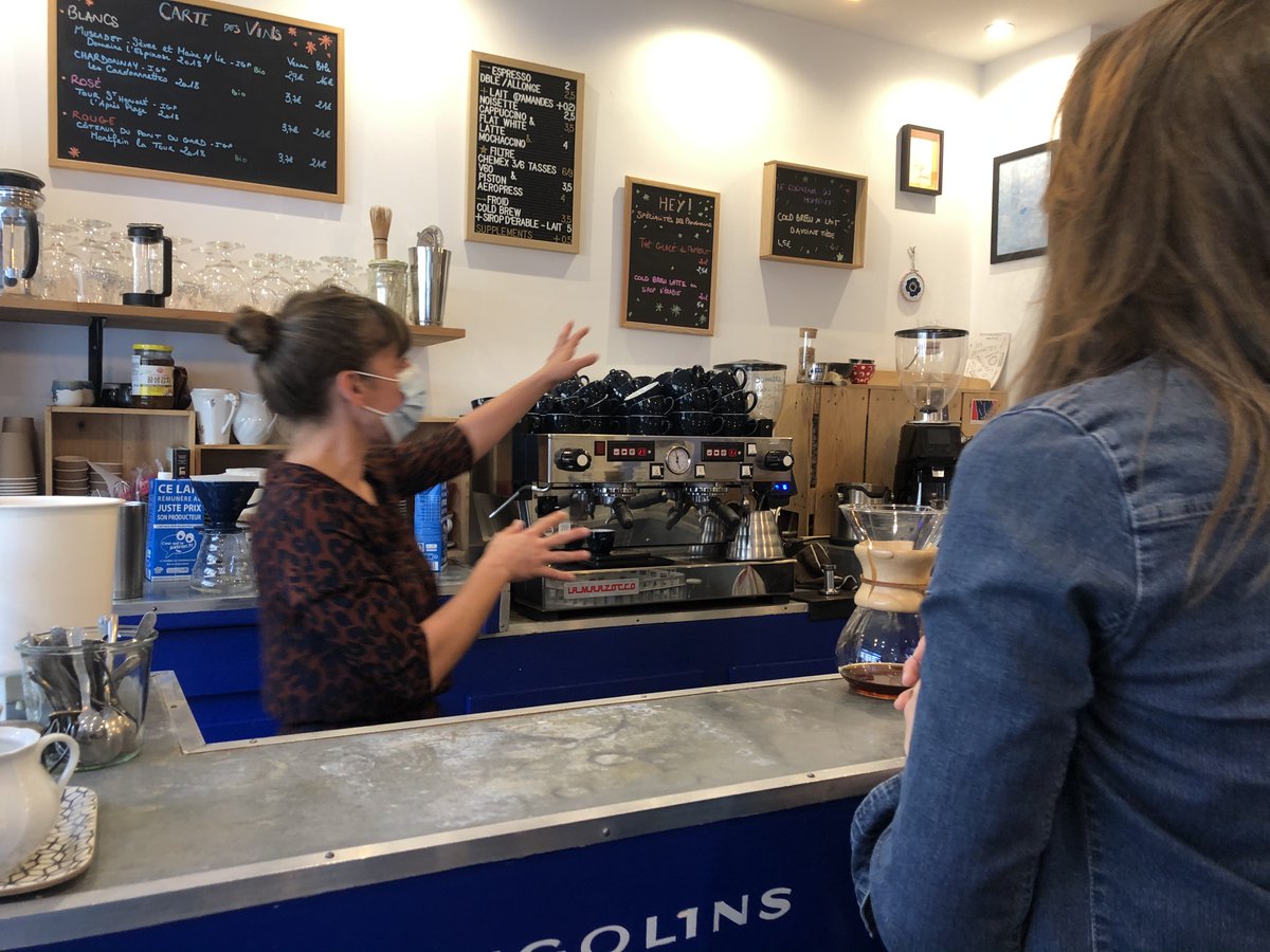 adn_booster's tweet photo. Ce matin, les Boostés étaient réunis autour d'un délicieux petit déjeuner au #CafédesPangolins pour le Boost Your Coffee, l'événement dédié aux Boostés !🚀#BYC 
@divoluci @BoostMyMail @visamundifr #sorewards @EnjoyYourBiz #eshopcreative @Yakmaninsurtech @MailThinker @opensafe_io https://t.co/LqMA3ZLjFt