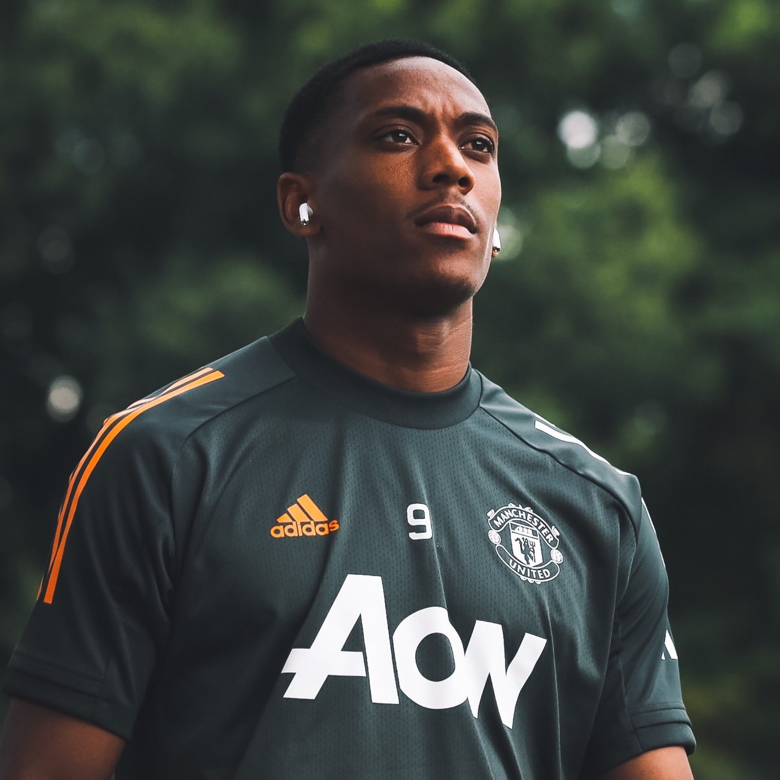 Martial Twitter Tendance Top Tweets France