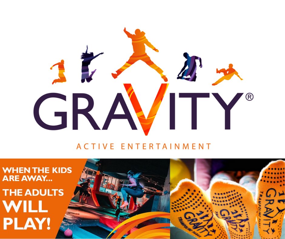 #FridayFeeling 🙌 We're a brand new Trampoline company set to open on in Warrington  

 We are in <a href="/warringtonnews/">Warrington Guardian</a> &amp; One of you will...

 Win a VIB Annual Pass or 10 Ultra Darts prizes🥇

🗣️bit.ly/2EfKbU8