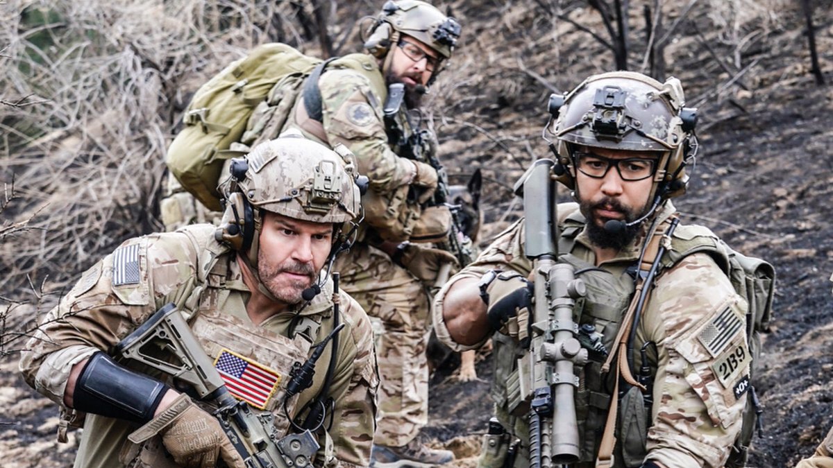 Gatorz Magnum Clear UVレンズ🕶 アメリカテレビドラマシリーズSEAL