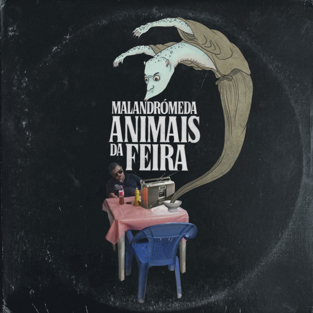 cafebarelmuelle's tweet photo. 🎹⚓

▶️ https://t.co/qcQemQAjQK

Animais da feira, o novo EP de Malandrómeda 💙💫

+ info: https://t.co/l7VMHCM0aX 

#Malandromeda #AnimaisDaFeiraEP #OsNososDiscosFavoritos 
#TradiciónRevolución
#ElMuelle1931 🎶 https://t.co/QshR6Sp4kc