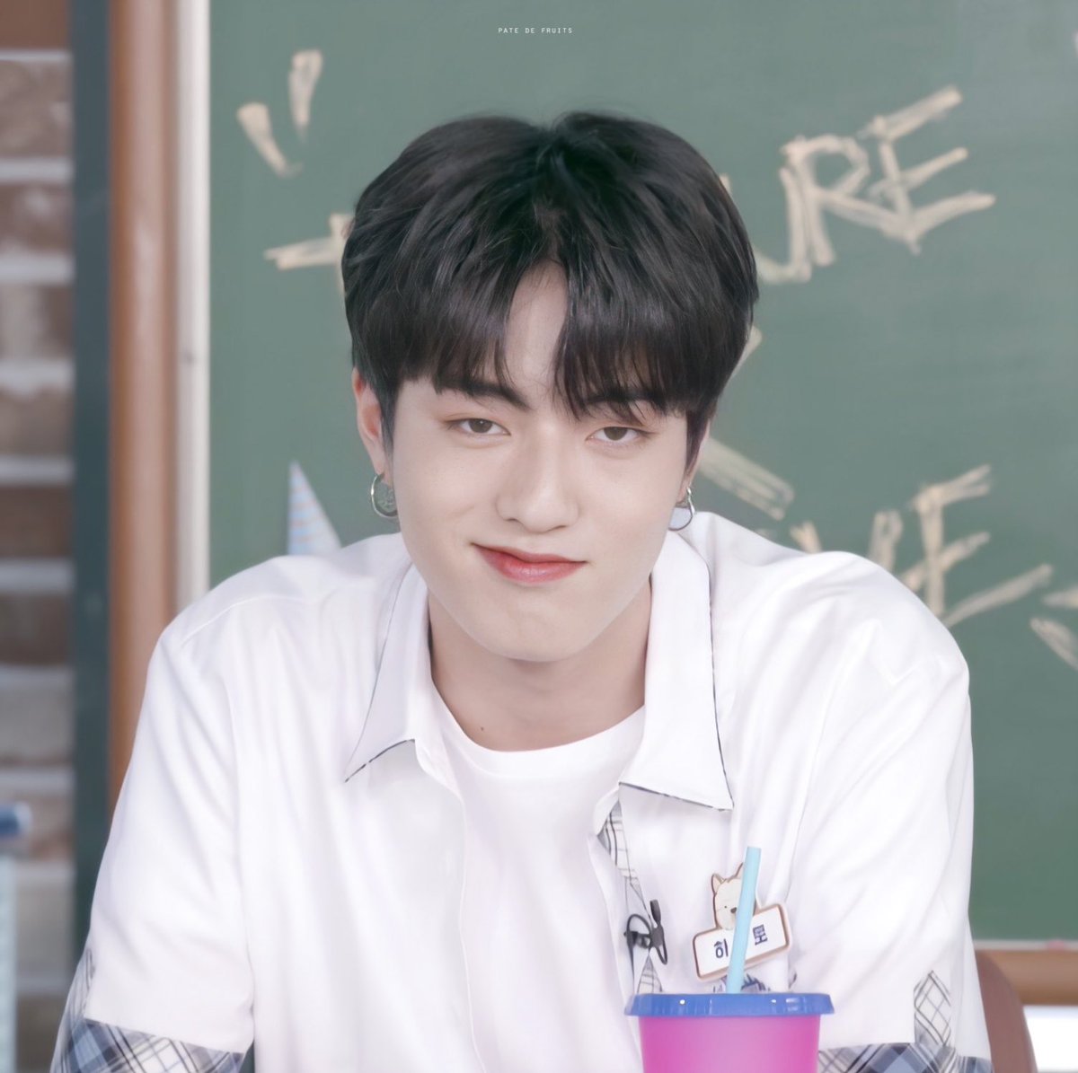 ᴘᴀ̂ᴛᴇ ᴅᴇ ғʀᴜɪᴛs ☺︎ tweet media