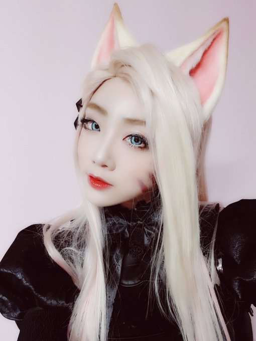 Twitterのコスプレ画像54