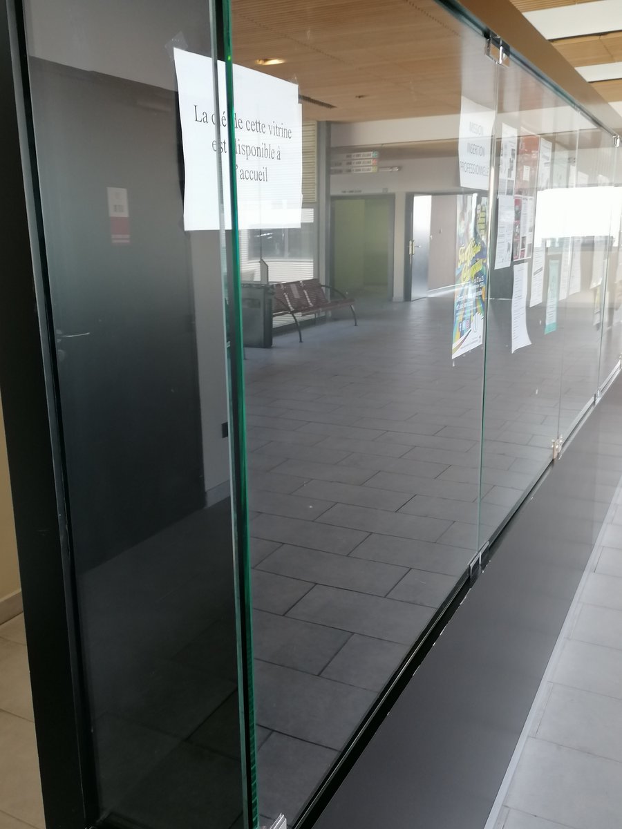 Université de Reims Champagne-Ardenne tweet media