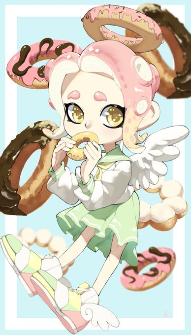 スプラトゥーンアイコンのtwitterイラスト検索結果 スプラトゥーンアイコンのtwitterイラスト検索結果