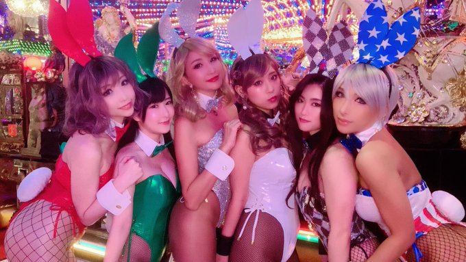 コスプレイヤー桃色れくのTwitter画像28