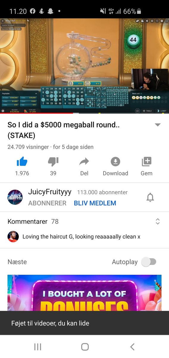 mæædo tweet media