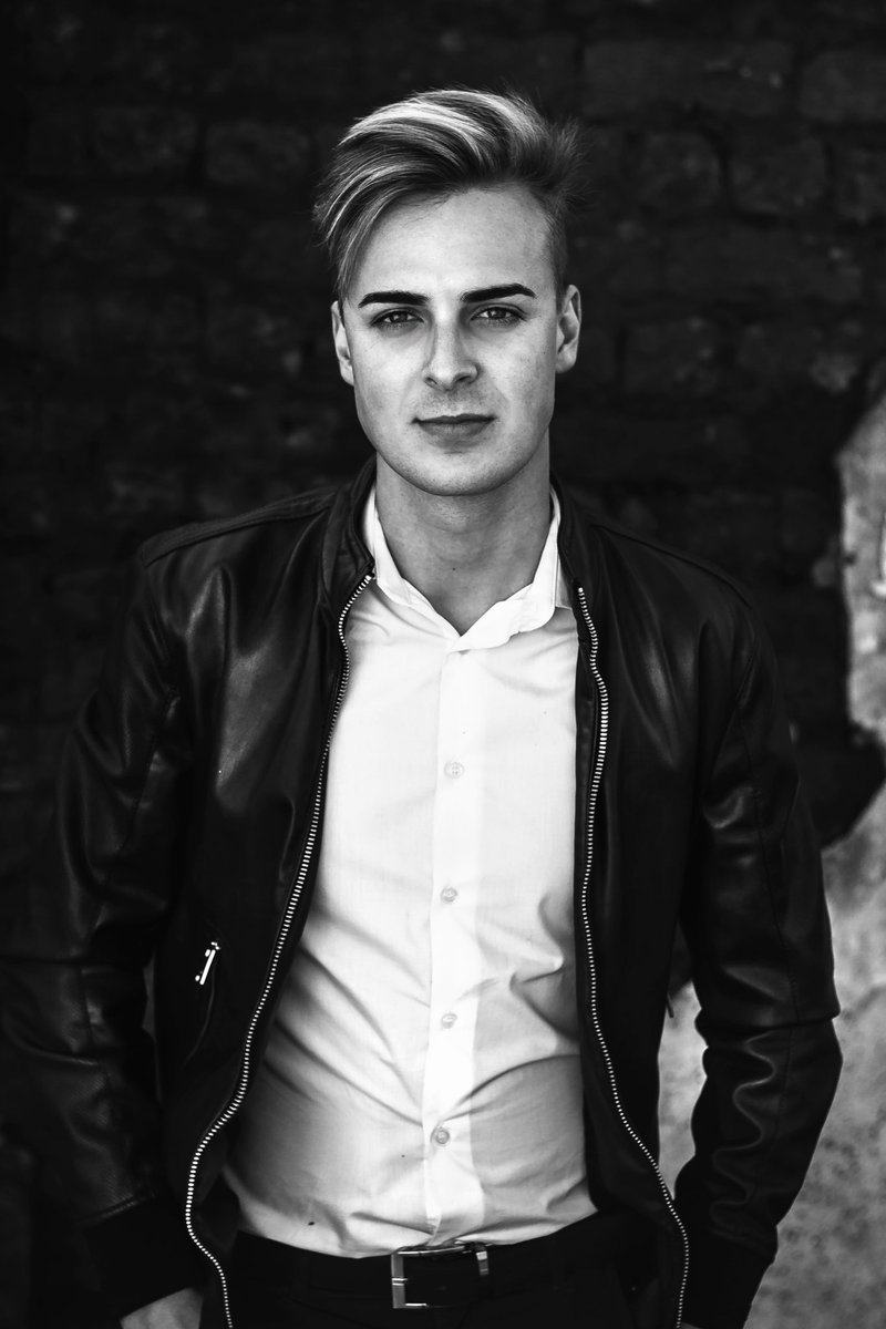 “Don’t wait to be invited to enact positive change in the world.” - Emily O'Ryan