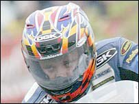 FZR400rrLady's tweet photo. Remembering the big man DJ on his birthday #DavidJefferies #DJ #BigMan #YorkshiresFinest #GoneTooSoon https://t.co/5vCVFwpWJZ