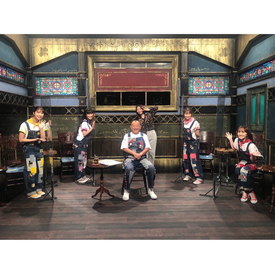 朝日奈央 私だけモザイク 高校の同級生だったももクロ 百田夏菜子との知名度格差に悲哀