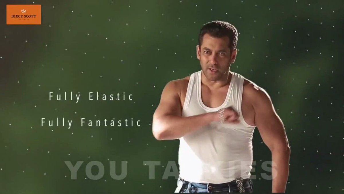 badshah_29's tweet image. कारण तो Dixcy Scott घालतो 😜
#FullyElastic