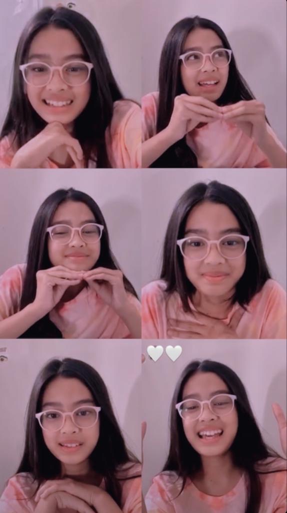 antoniaklain's tweet photo. 🐰💜
#aqellacalista https://t.co/nUhX7c9nIM