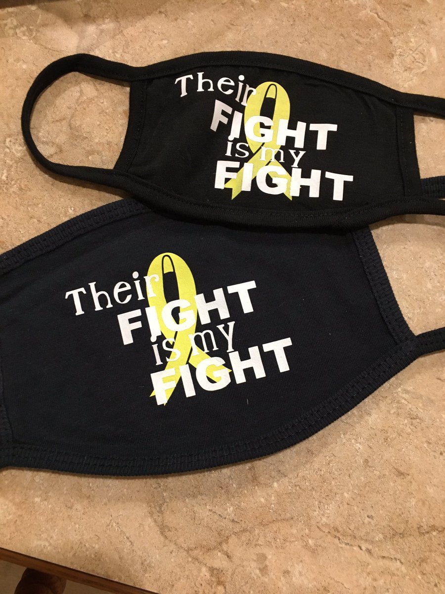 WildRags17's tweet photo. St Jude fundraiser this weekend!! Made these for 2 participants!! Give generously!! https://t.co/s9Ioy8U4vX