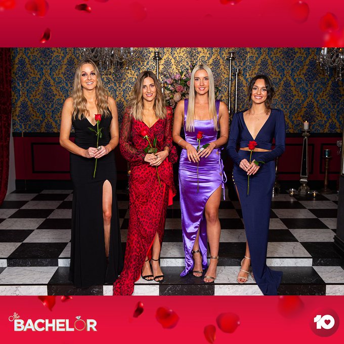 Topics tagged under thebachelorau on bachandbachettefans.net EiLCLyVVgAEVo4A