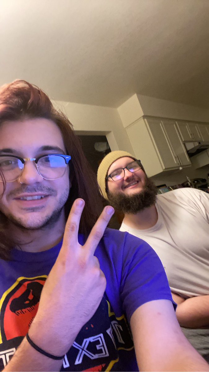 Hey everyone! Our new record Peach Square is live on iTunes already, I guess. PreOrder the vinyl that we sent off to the presses on our bandcamp if you want, let us know what you think, and thank you for the continued support! We’re sorry we forget about Twitter a lot 😅