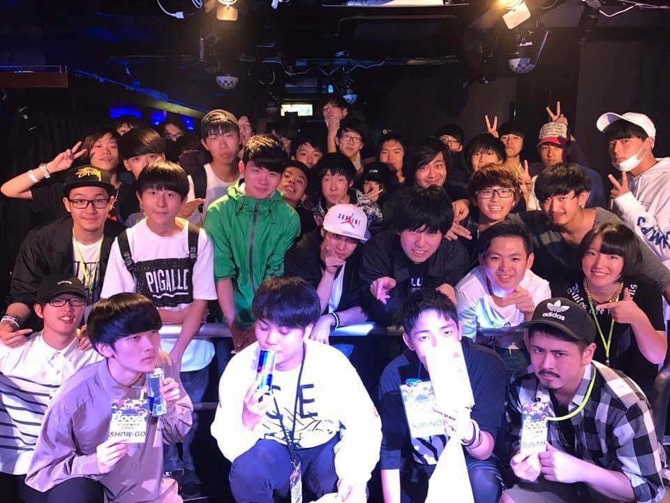 Ryo_ta tweet media