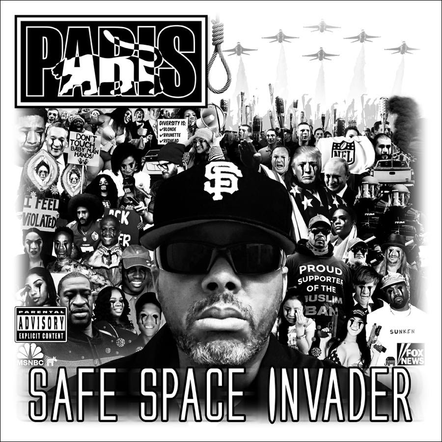 geniushiphop's tweet photo. #guerrillafunk @paris_gfr https://t.co/ZBNe9kIlrv