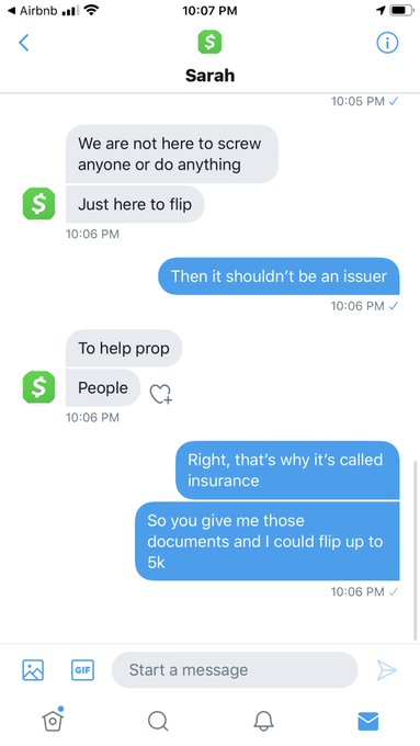 @pulte because if it&rsquo;s true, they&rsquo;d stand behind their product. Any crypto trader on @Coinbase or any<a class="tags" target="_blank" title="On Twitter" href="/?out=eyJ0eXAiOiJKV1QiLCJhbGciOiJIUzUxMiJ9.eyJpYXQiOjE3MjY3MzY0MTIsImlzcyI6InR3cG9ybnN0YXJzLmNvbSIsIm5iZiI6MTcyNjczNjQxMiwiZXhwIjoxNzU4MjcyNDEyLCJyZWRpcmVjdF91cmwiOiJodHRwczovL3R3aXR0ZXIuY29tL3B1bHRlIn0.jtzWXgzmk1EhHZAViS6rxn86ssgocZeIwxRcCc4p6po_d8fvt2PeympRnVnUeyFz2LqCtlKxOURytLSaa_oqmw">@pulte</a><a href="/tag/cryptotab"class="tags"><span>#cryptotab</span></a>