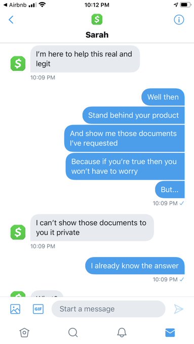 @pulte because if it&rsquo;s true, they&rsquo;d stand behind their product. Any crypto trader on @Coinbase or any<a class="tags" target="_blank" title="On Twitter" href="/?out=eyJ0eXAiOiJKV1QiLCJhbGciOiJIUzUxMiJ9.eyJpYXQiOjE3MjY3MzY0MTIsImlzcyI6InR3cG9ybnN0YXJzLmNvbSIsIm5iZiI6MTcyNjczNjQxMiwiZXhwIjoxNzU4MjcyNDEyLCJyZWRpcmVjdF91cmwiOiJodHRwczovL3R3aXR0ZXIuY29tL3B1bHRlIn0.jtzWXgzmk1EhHZAViS6rxn86ssgocZeIwxRcCc4p6po_d8fvt2PeympRnVnUeyFz2LqCtlKxOURytLSaa_oqmw">@pulte</a><a href="/tag/cryptotab"class="tags"><span>#cryptotab</span></a>