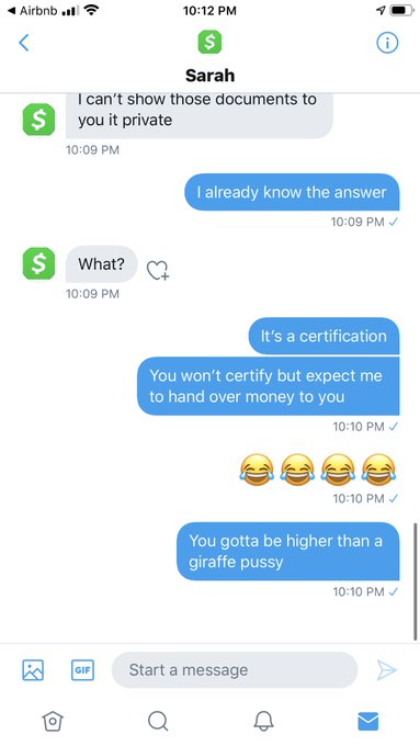 @pulte because if it&rsquo;s true, they&rsquo;d stand behind their product. Any crypto trader on @Coinbase or any<a class="tags" target="_blank" title="On Twitter" href="/?out=eyJ0eXAiOiJKV1QiLCJhbGciOiJIUzUxMiJ9.eyJpYXQiOjE3MjY3MzY0MTIsImlzcyI6InR3cG9ybnN0YXJzLmNvbSIsIm5iZiI6MTcyNjczNjQxMiwiZXhwIjoxNzU4MjcyNDEyLCJyZWRpcmVjdF91cmwiOiJodHRwczovL3R3aXR0ZXIuY29tL3B1bHRlIn0.jtzWXgzmk1EhHZAViS6rxn86ssgocZeIwxRcCc4p6po_d8fvt2PeympRnVnUeyFz2LqCtlKxOURytLSaa_oqmw">@pulte</a><a href="/tag/cryptotab"class="tags"><span>#cryptotab</span></a>