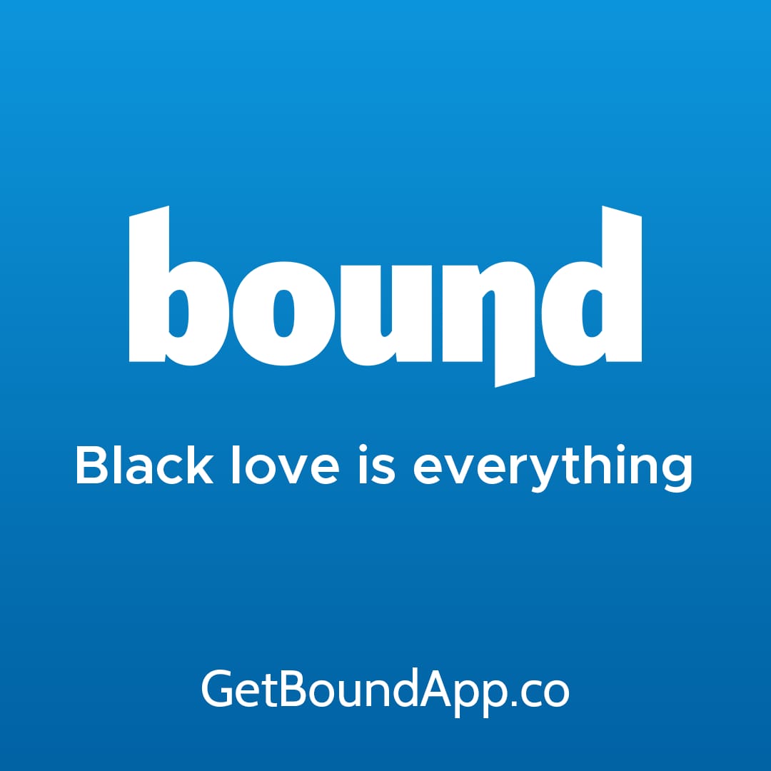 LolzPat's tweet image. Live a little. Fall in love. Cherish every moment.

To find true love/friendship download @getboundapp using the link 🔗 below :

bound.onelink.me/oCP3/a9d45fc1

#DJSBU #Nkulunkulukazi
