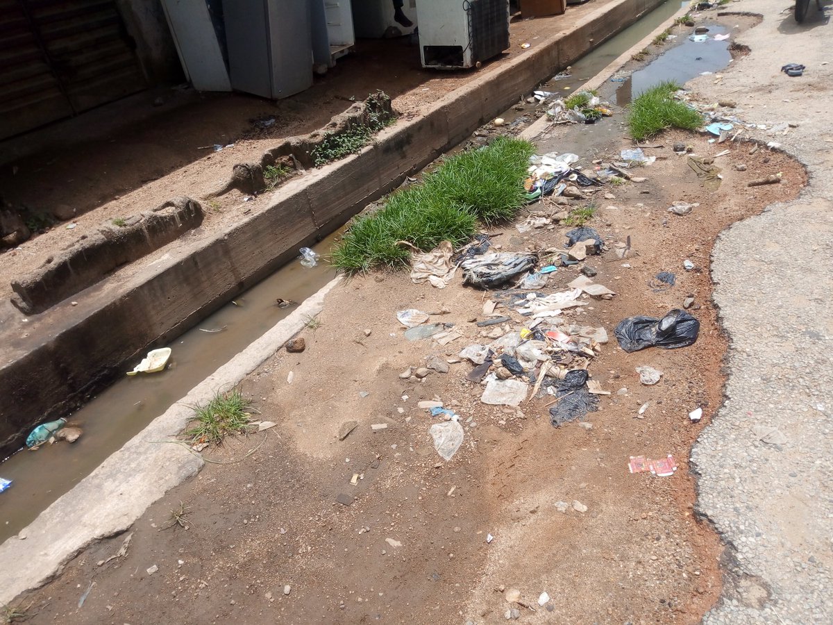 Bajoga_aleeu's tweet photo. 24hrs to World Cleanup Day. Got your gear ready? We have just final words of encouragement to you before you make an epic effort! #worldcleanupday #letsdoitworld 
#CleanUpBauchi #BHWCD2020 #GreaterBauchi @SenBalaMohammed @GovBauchi @LadanSalihu1 @L_Muazu @eet_foundation https://t.co/Bp7b96Pc8W