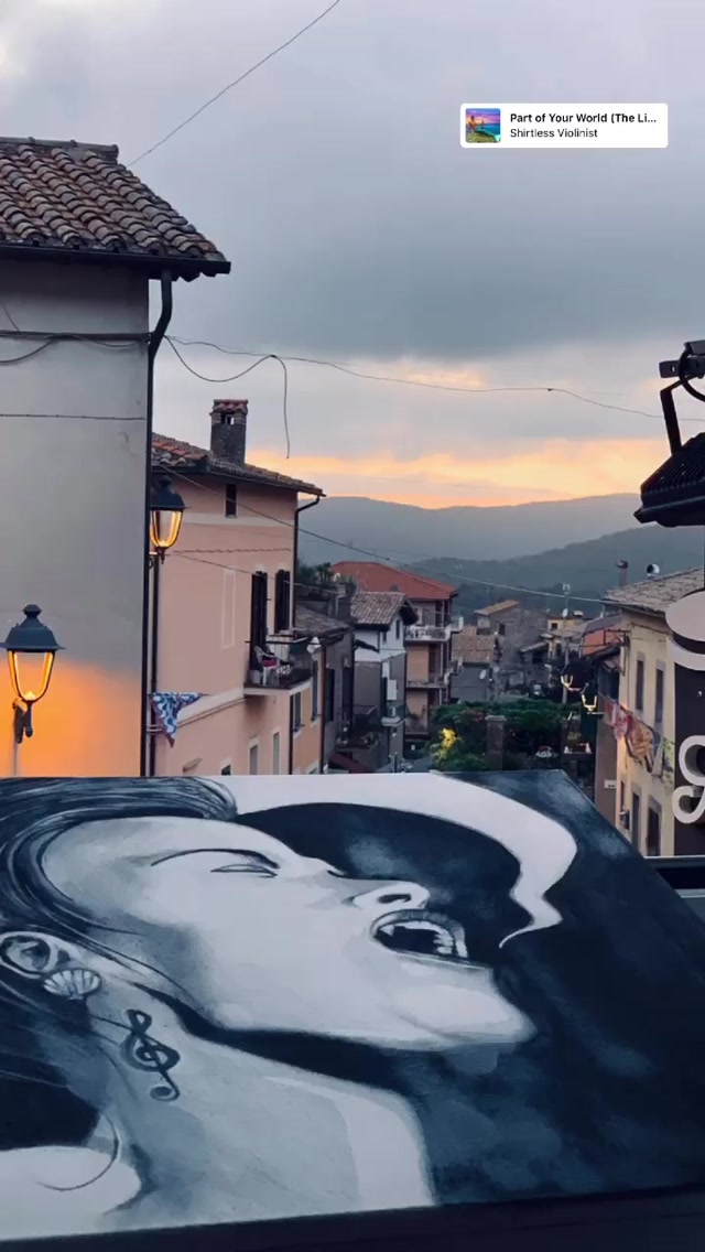 @fluidoartworks
La #pittura è il silenzio del pensiero e la musica della vista
Rome, Italy https://t.co/LcH0XlRiKO