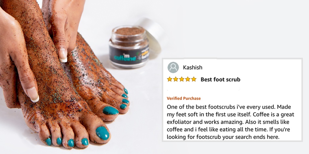 i_am_caffeine's tweet photo. Keep up the caffeine streamingπ―
#mCaffeine #CoffeeForSkin #CoffeeFootScrub #CaffeineFam https://t.co/uYxqFUL3BQ