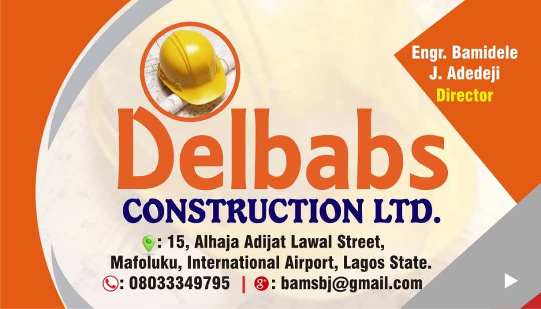 bamsbj's tweet photo. Deals in Designs, Buildings,Supervision, Maintenance of Infrastructures,Renovations, System Building in the public and Private sectors  including  Road buildings,Airports, Tunnels, Dams,Bridges And Rentage of Construction Equipments . https://t.co/hfUlnP4qW4
