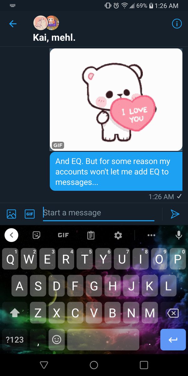 ScreamingMagic's tweet image. 