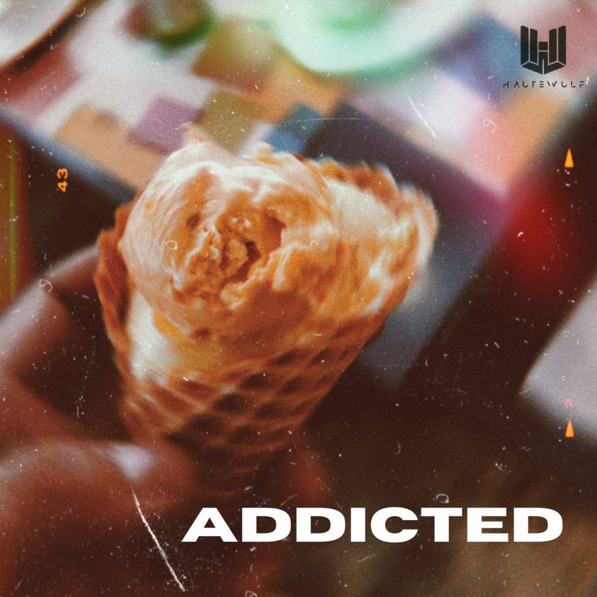 Have you heard <a href="/hautewulf/">Hautewulf</a> 's debut EP 'Addicted' yet? This EP also features renowned jazz bassist @sonicshori from New Delhi. Check it out - album.link/CnznxQXjsb5BT