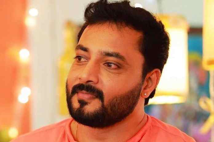 world_dais's tweet image. Malayalam actor Sabari Nath passes away due to cardiac arrest. He was 43. RIP
#sabarinath