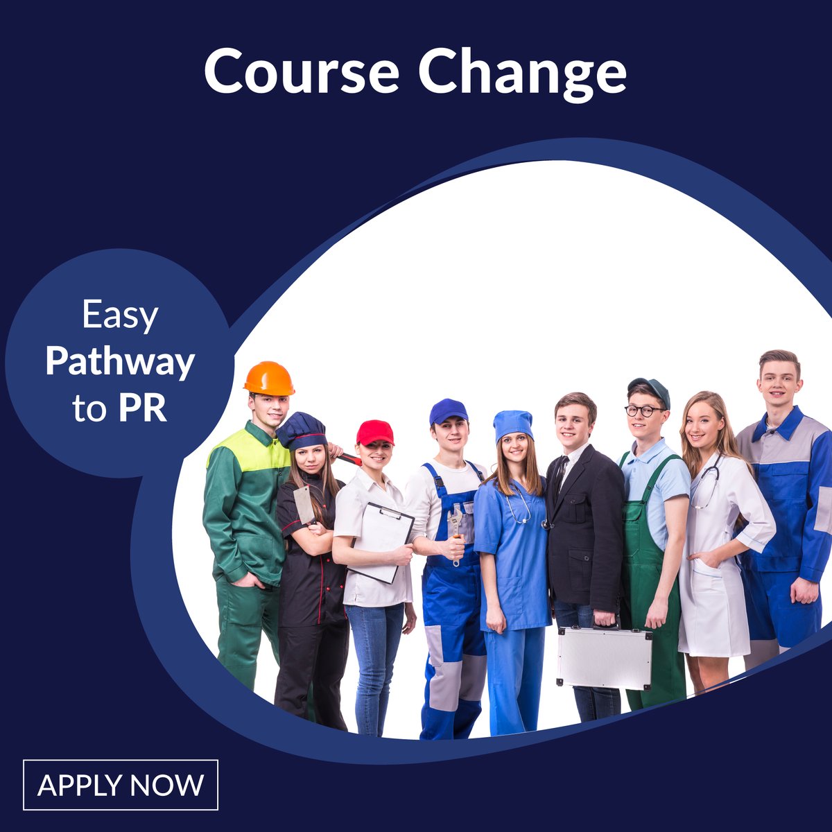 pathway_edu_au's tweet image. 𝐄𝐚𝐬𝐲 𝐏𝐚𝐭𝐡𝐰𝐚𝐲 𝐭𝐨 𝐏𝐑, 𝐂𝐡𝐚𝐧𝐠𝐞 𝐲𝐨𝐮𝐫 𝐜𝐨𝐮𝐫𝐬𝐞 &amp;amp; 𝐜𝐨𝐮𝐫𝐬𝐞 𝐩𝐫𝐨𝐯𝐢𝐝𝐞𝐫 and Get 𝐂𝐎𝐄 up to $𝟐𝟎𝟎𝟎 &amp;amp; 𝐂𝐚𝐬𝐡 𝐛𝐚𝐜𝐤 up to $𝟓𝟎𝟎. Hurry up!
Please call us on 📠:+ 61400090798
Pathway Education &amp;amp; Visa Services - Melbourne
#Coursechange #py