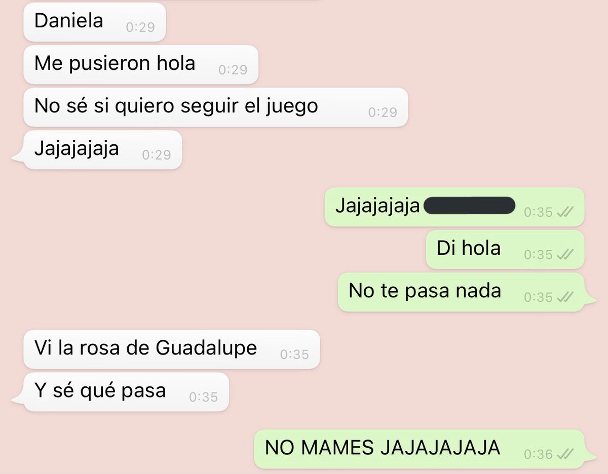 Una amiga bajó tinder y jajajaaaajajajaa https://t.co/VMGTVtNN3V