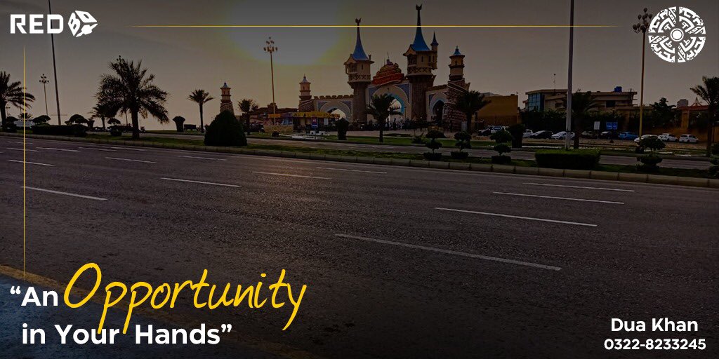 RedBox_online's tweet photo. One can’t miss a chance of owning an ideal home in one of the biggest residential projects of Pakistan having all the benefits, Bahria Town Karachi.
To know the details contact on the given number.
#redbox #arevolutioninrealestate #bahriatown #bahria #karachi #pakistan #homes https://t.co/zQlePR4xNj