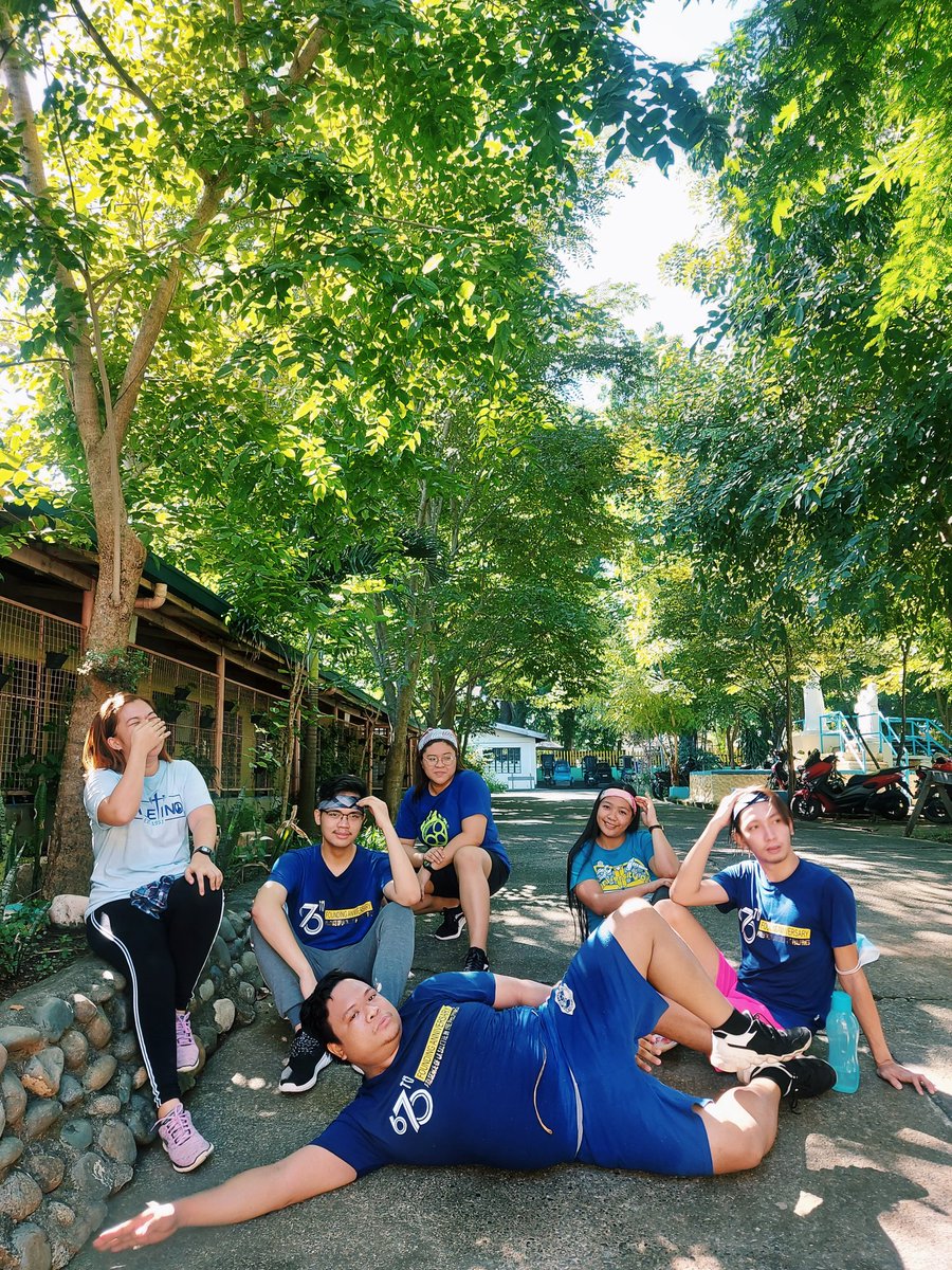 MarkPasardan's tweet photo. We don't just rule, we double rule!
#ABMsquad https://t.co/j9DuHDE5vG
