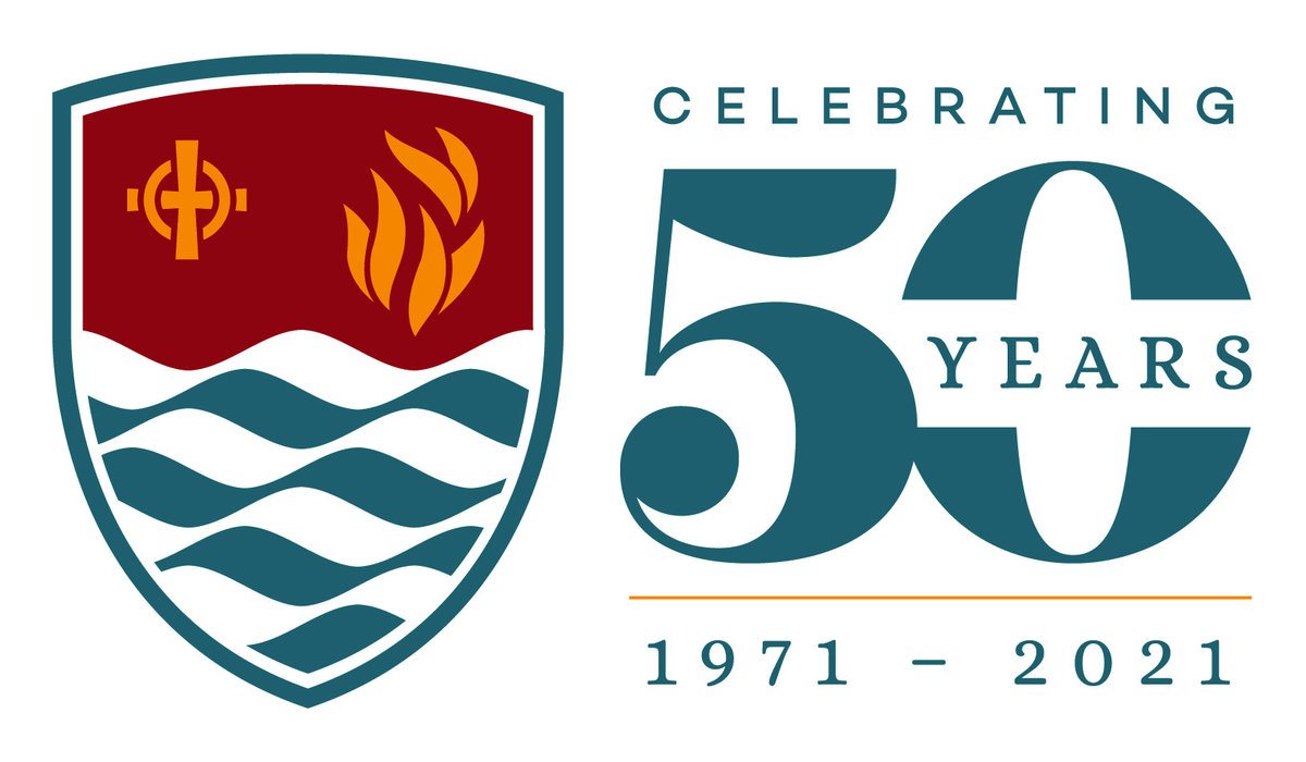 Burgmann College tweet media