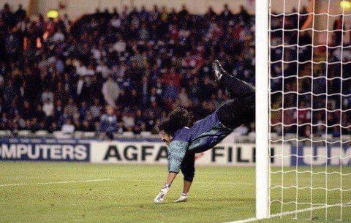 ArangoEsthefany's tweet photo. Creo que nunca voy a superar el escorpión de @higuitarene 
#futbolera��🏼 https://t.co/mYC1FZjNSi